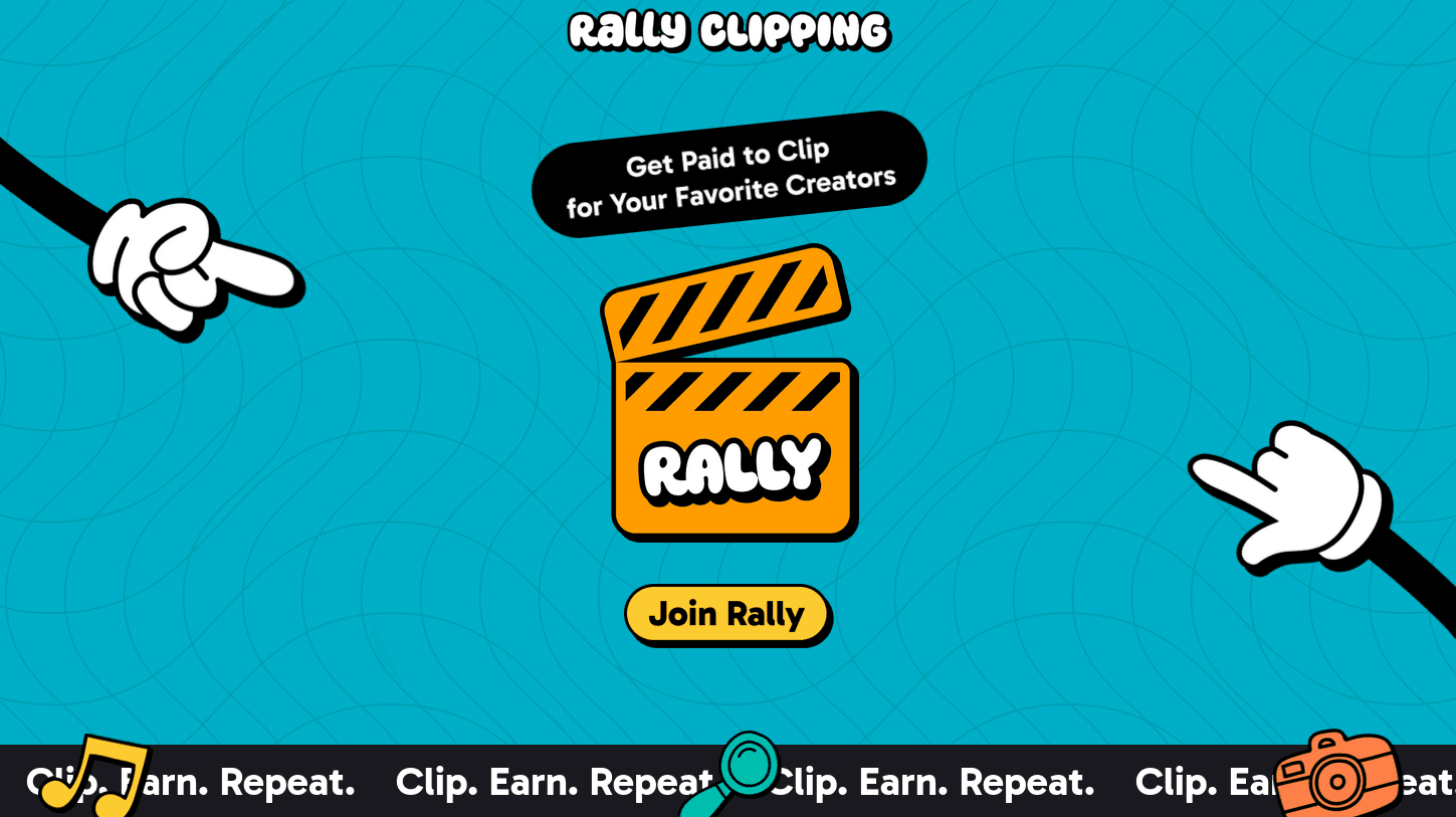 Rally